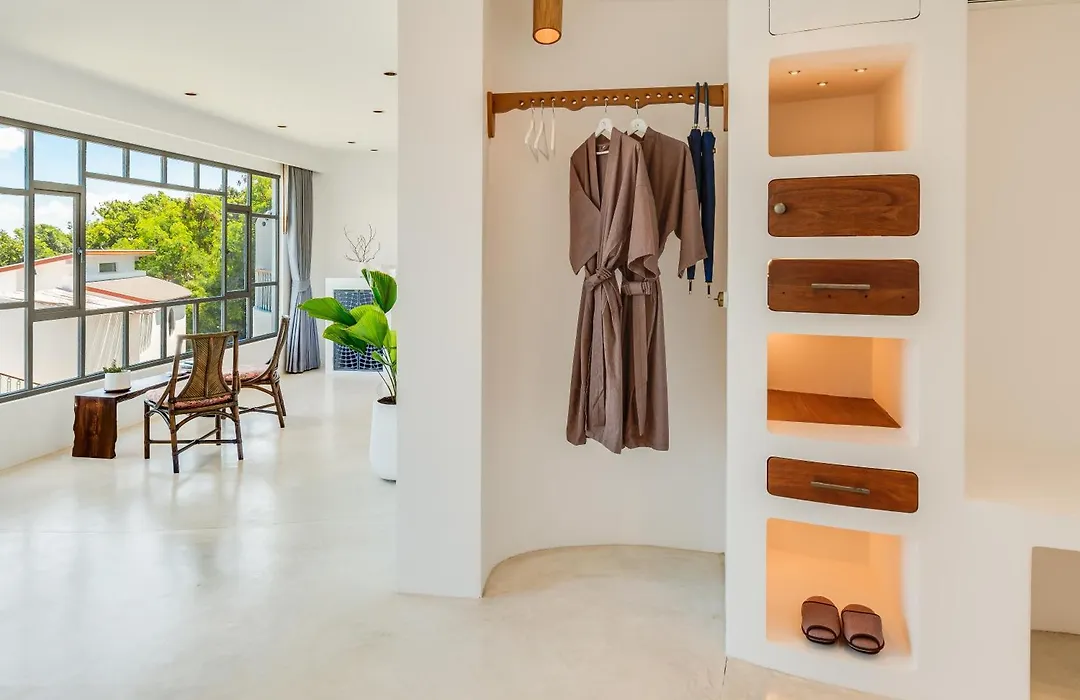 Ampersand Resort-1