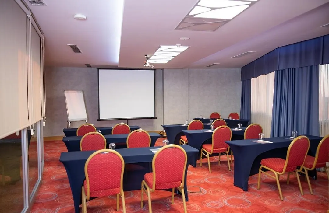 Anemon Grand Adana Otel-1