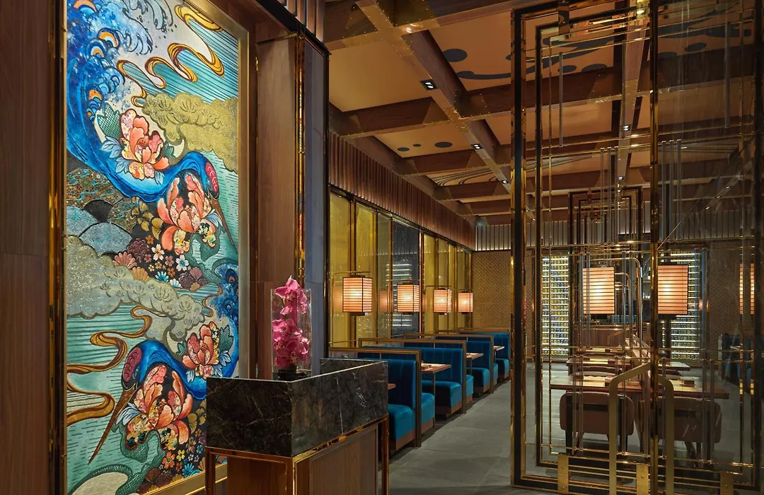 Four Seasons Hotel Macao-1