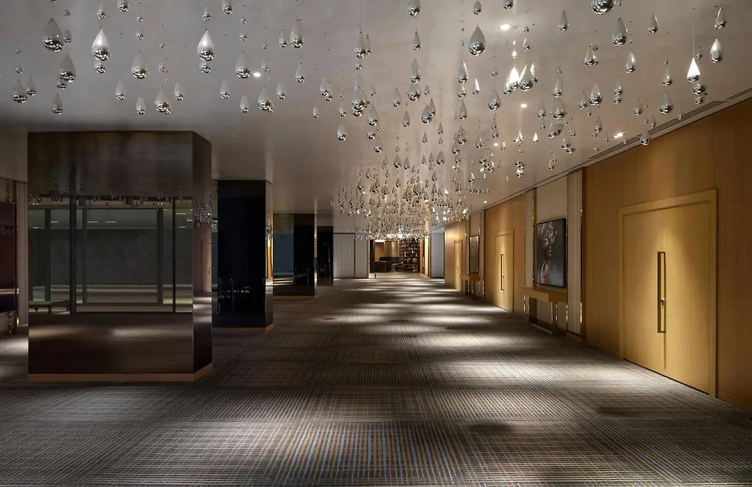 Lagos Marriott Hotel Ikeja-1