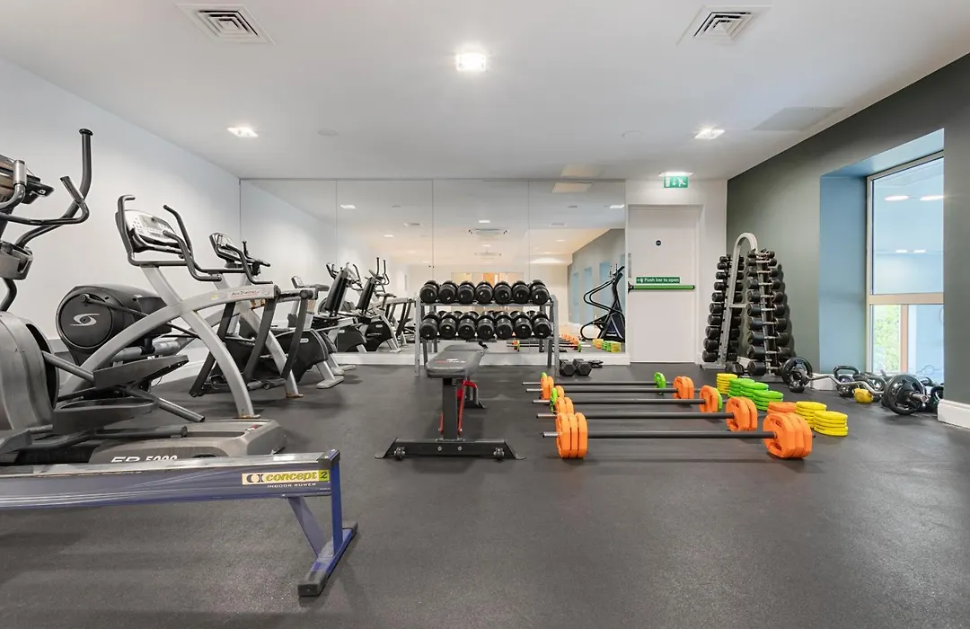 Mcwilliam Park Hotel-1