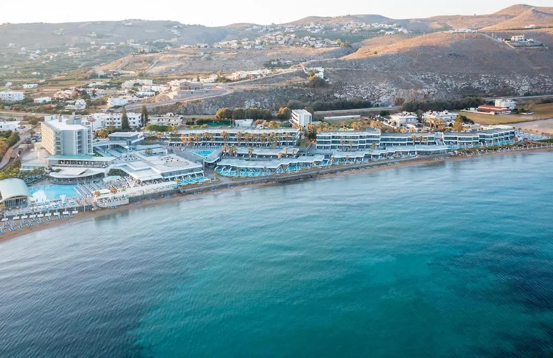 Arina Beach Resort-1
