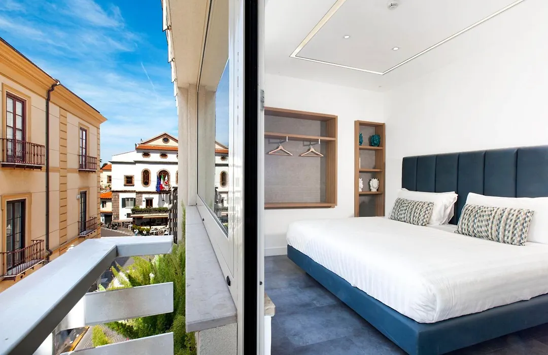 Hotel Tasso Suites & Spa-1