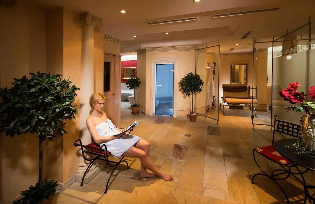 Hotel Hanneshof Inklusive Sommercard-1