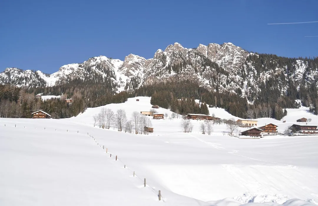 Hotel Alphof Alpbach-1