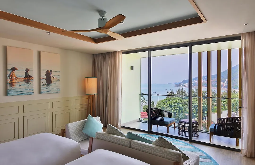 Fusion Suites Vung Tau-1