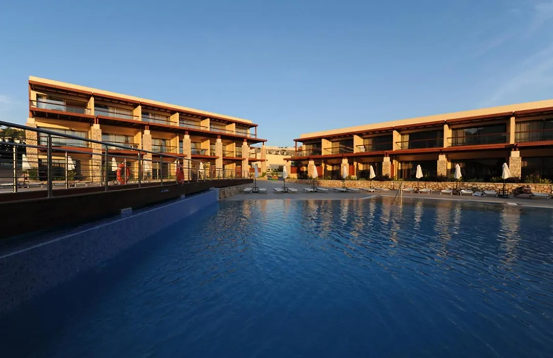 Island Blue Hotel-1