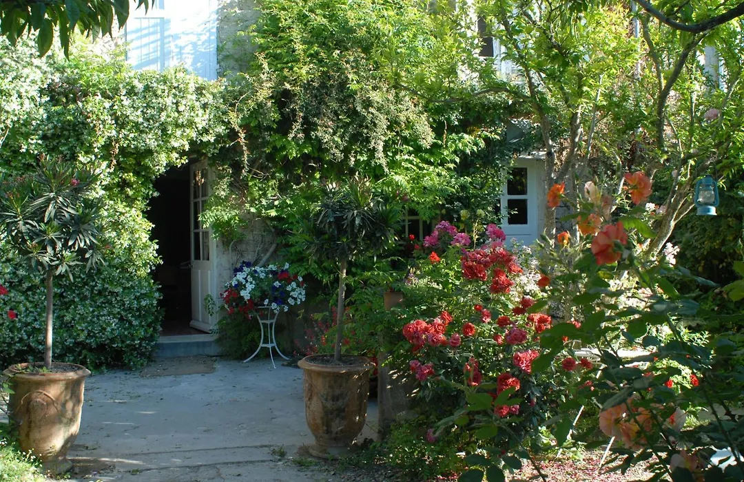 La Nesquière Chambres d'Hôtes-1