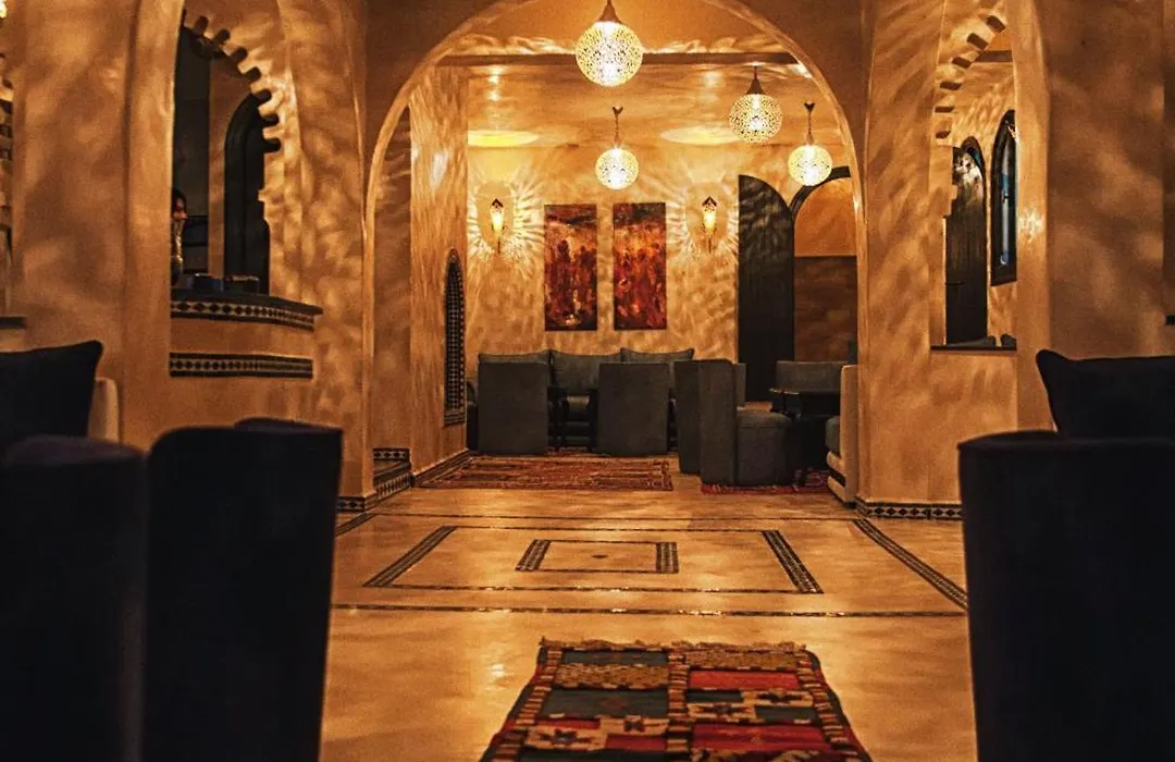 Lina Ryad & Spa-1