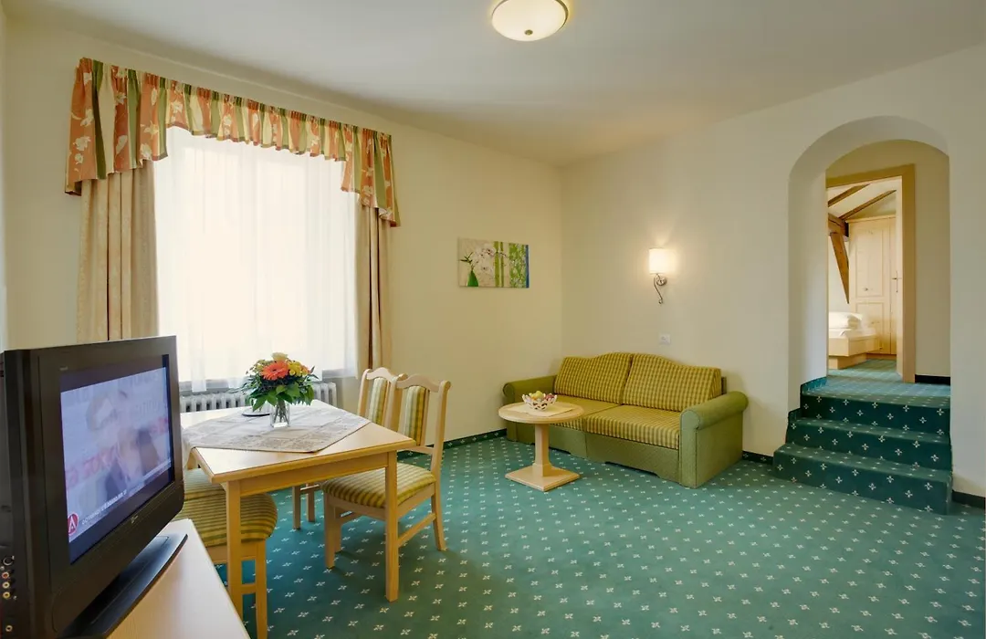Hotel Castel Latemar-1