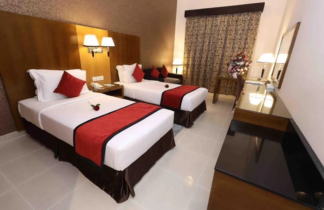 City Tower Hotel-1