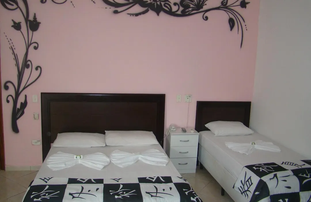Hotel Sol do Pernambuco-1