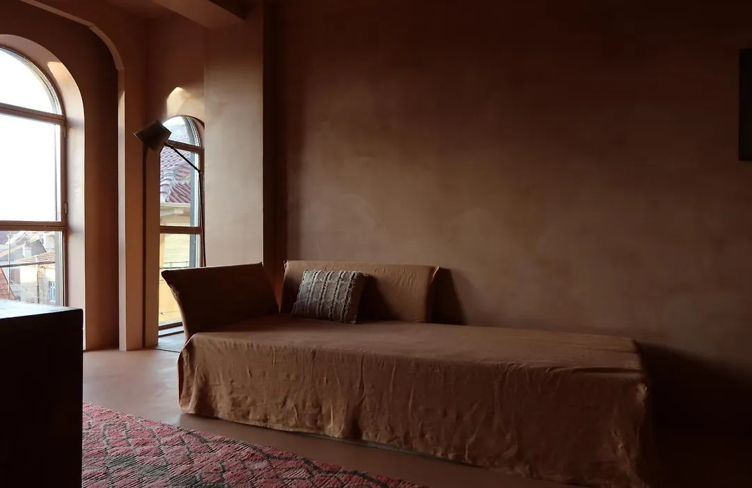 Life Gallery Hotel & Spa-1