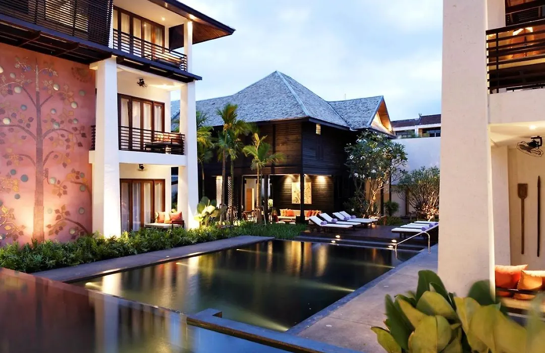 U Chiang Mai-1