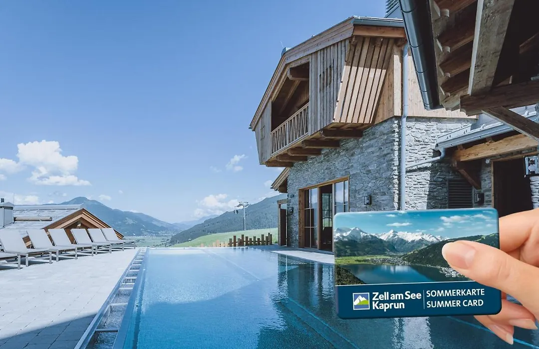 Zaglgut Hotel-Chalets, Exclusive Suites And Chalets With Air Conditioning, Panoramic Views & Summer Card Included-1