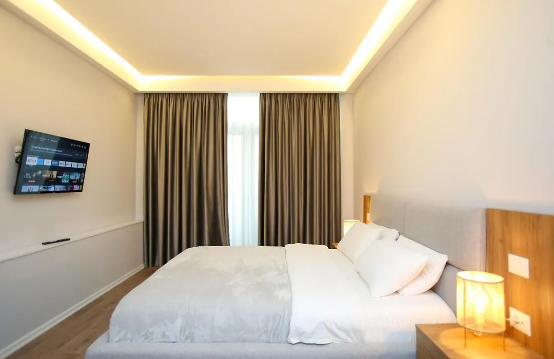 Hotel Vlora International-1