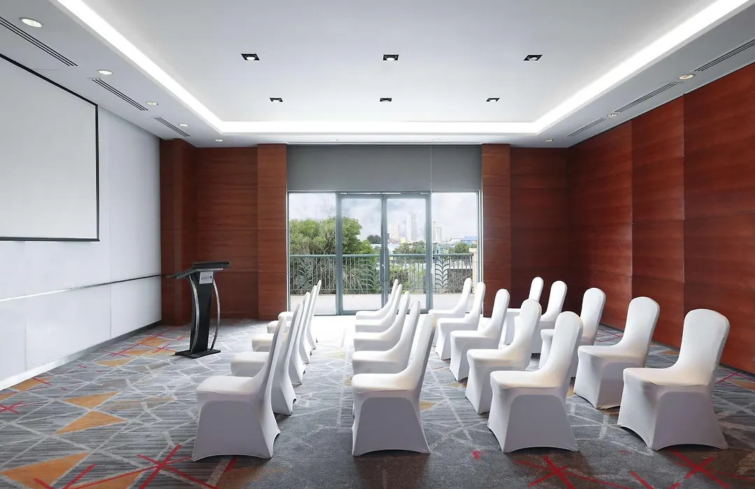 Radisson Blu Cebu-1