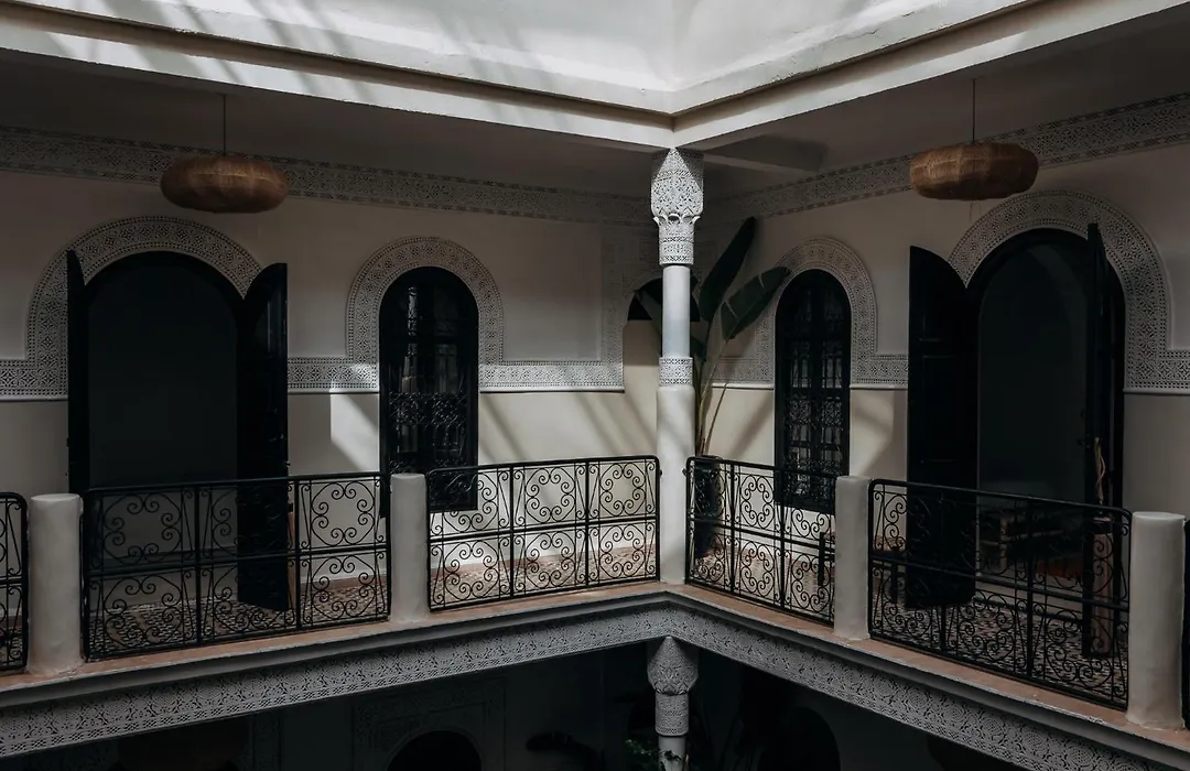 Maison Dar Saada-1