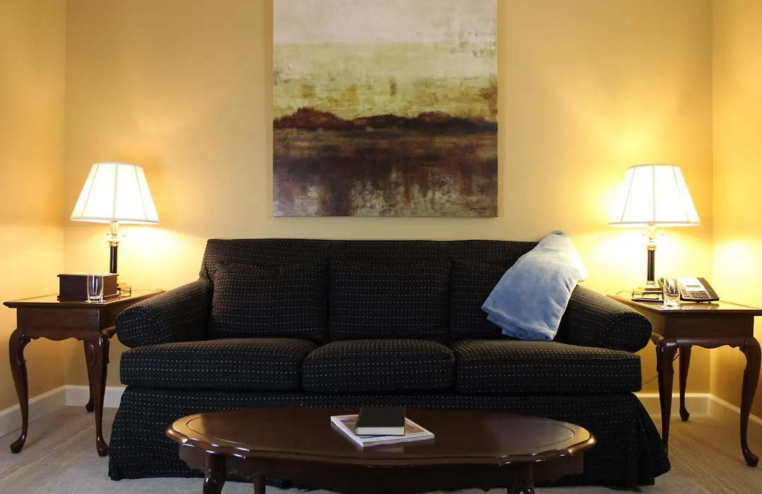 The Bruce Hotel-1