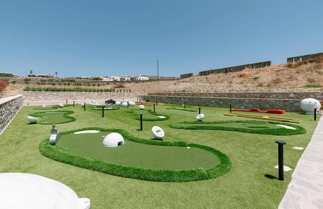 Paros Agnanti Resort & Spa-1