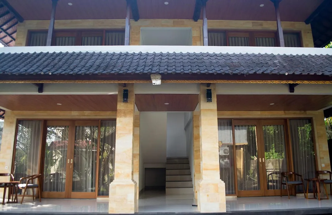 Ubud Kerta City Hotel-1