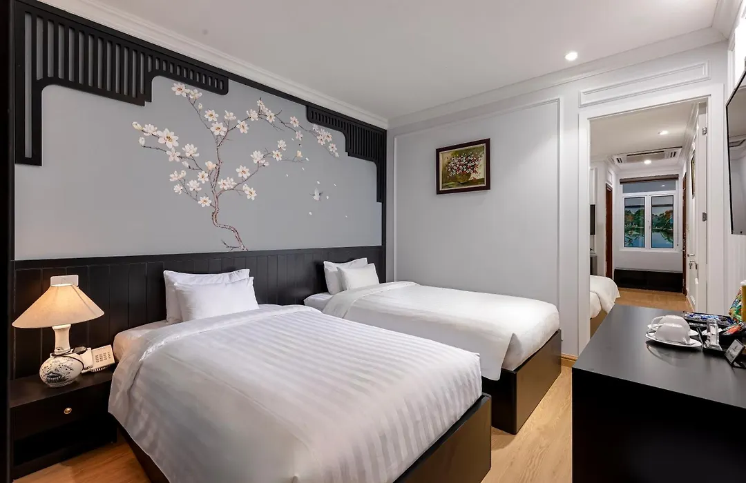 San Premium Hotel-1
