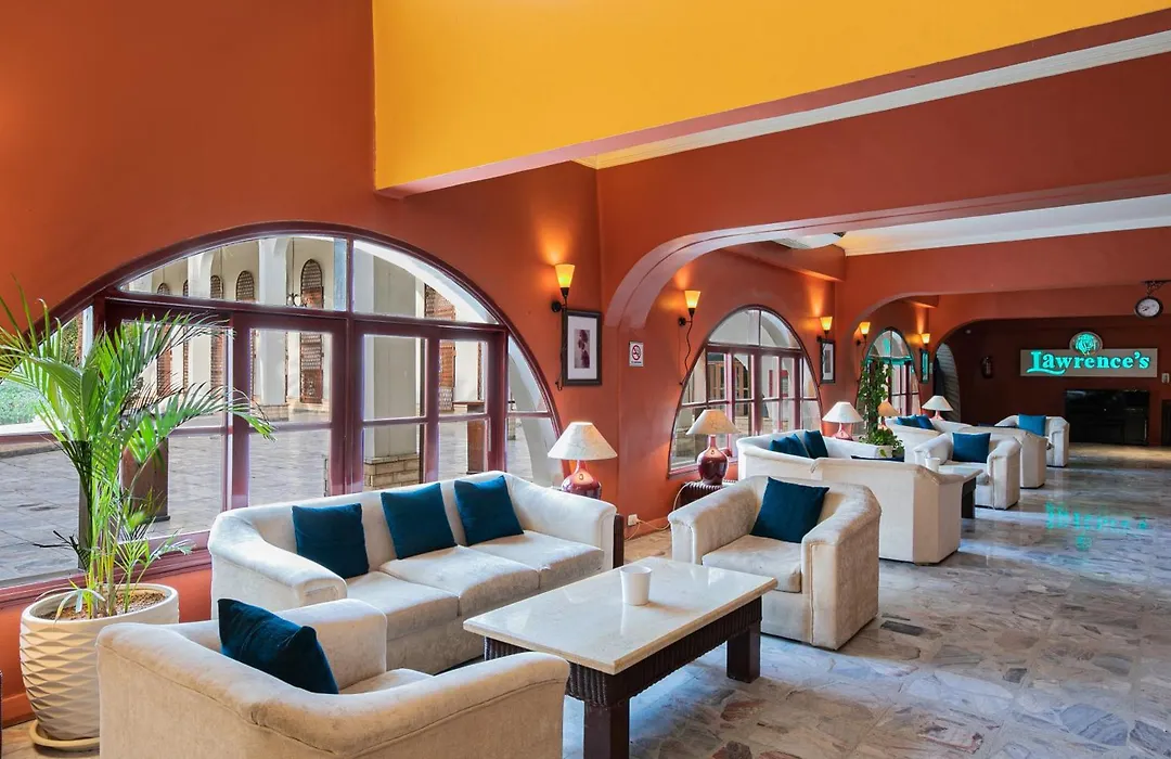 Arabia Azur Resort-1