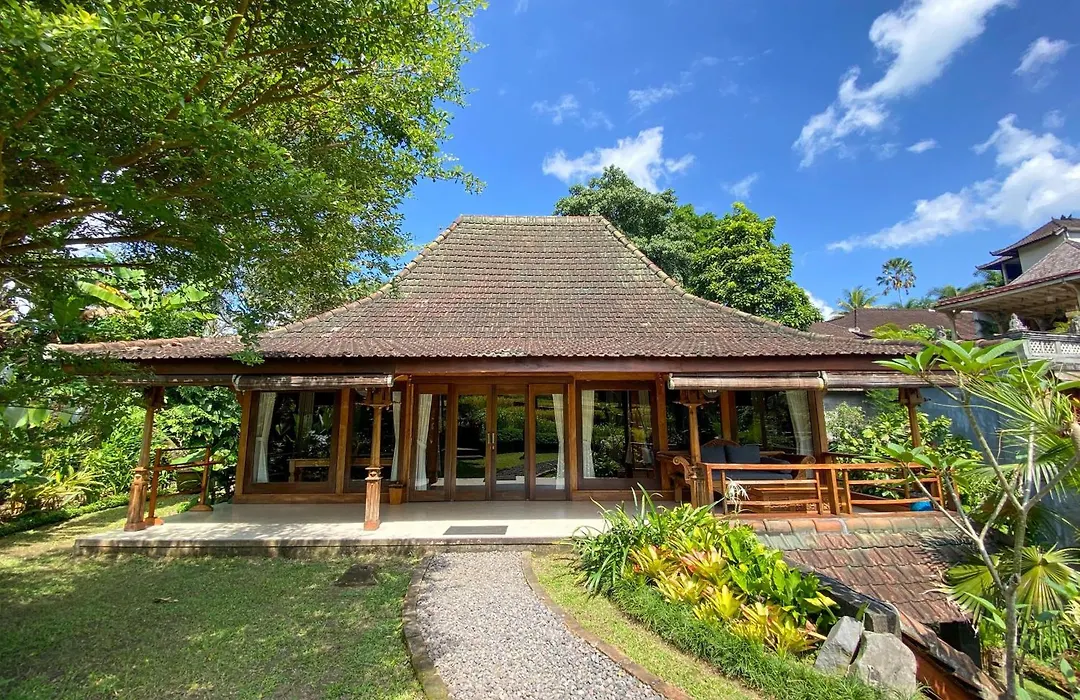 Abian Ayu Villa-1