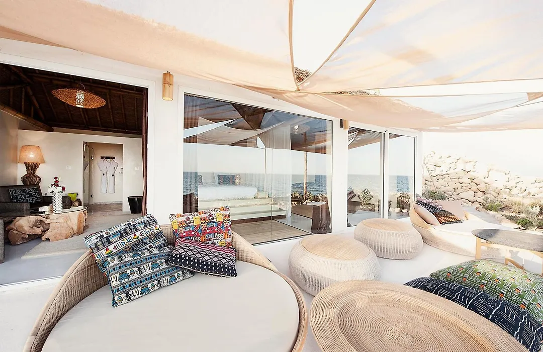 La Crique Nature & Spa-1
