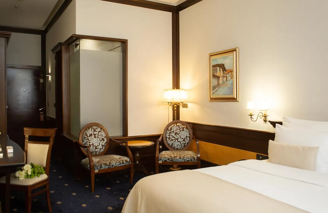 Hotel Europe-1
