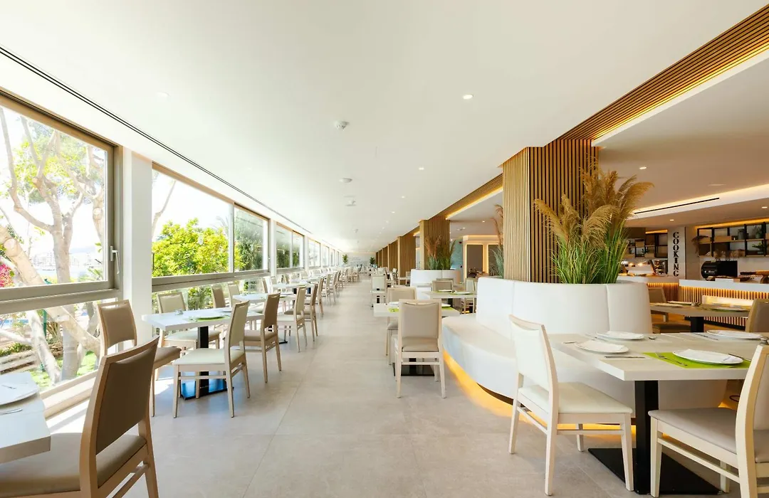 Thb Los Molinos - Adults Only-1