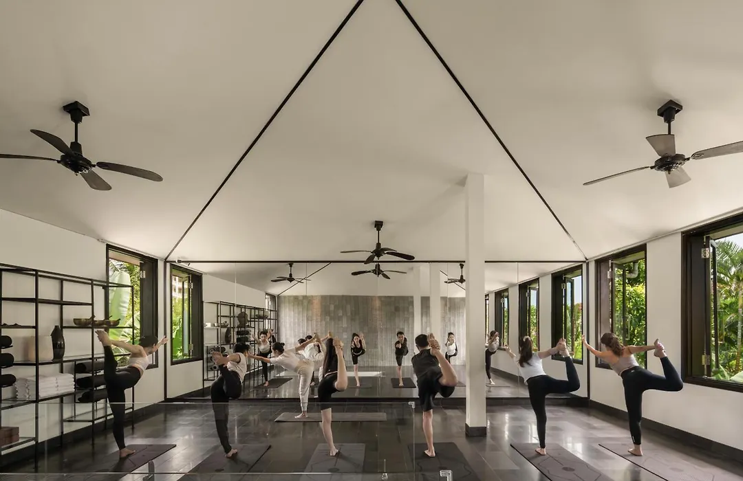 Tia Wellness Resort - Spa Inclusive-1