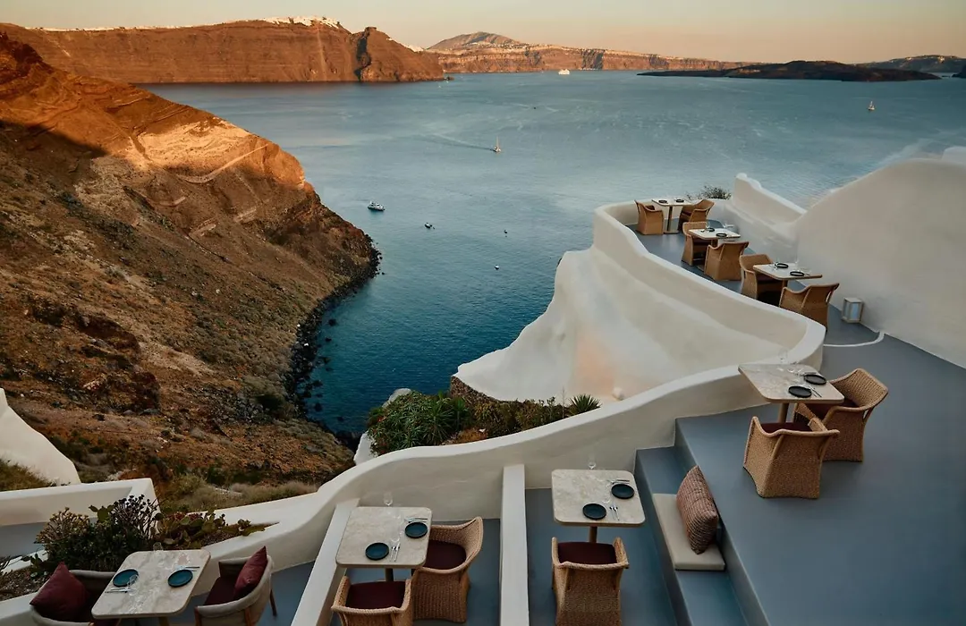 Mystique, A Luxury Collection Hotel, Santorini (Adults Only)-1