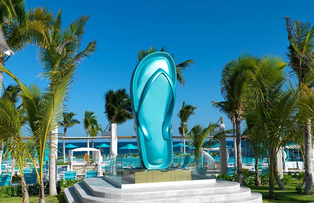 Margaritaville Island Reserve Riviera Maya - An Adults Only Karisma All-Inclusive Experience-1