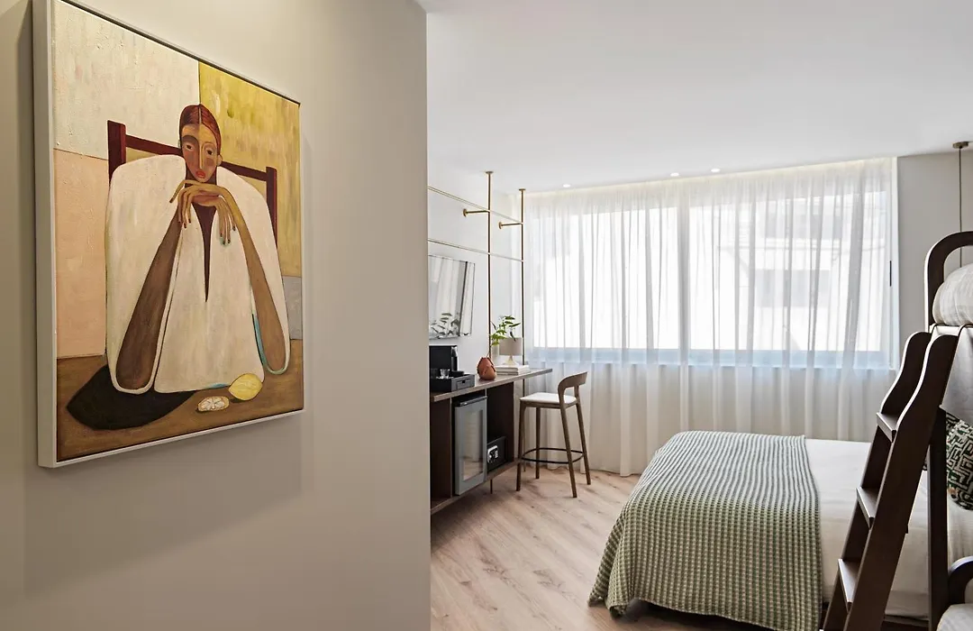 The Lekka Hotel & Spa-1