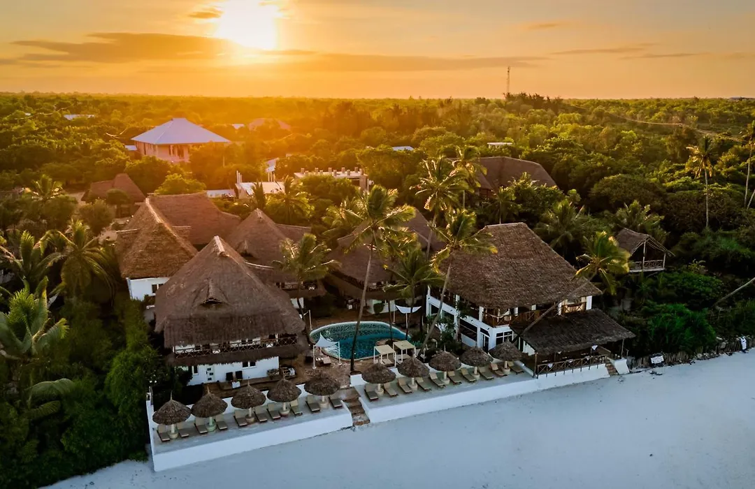 Ahg Dream'S Bay Beach Hotel - Adults Only-1