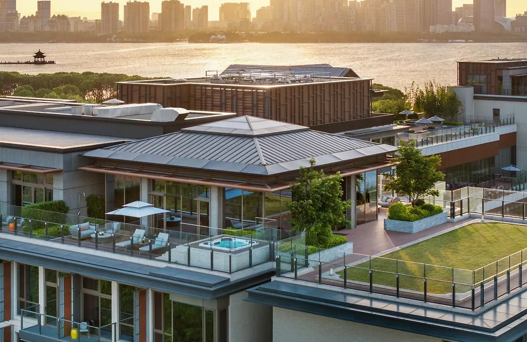 Four Seasons Hotel Suzhou-1