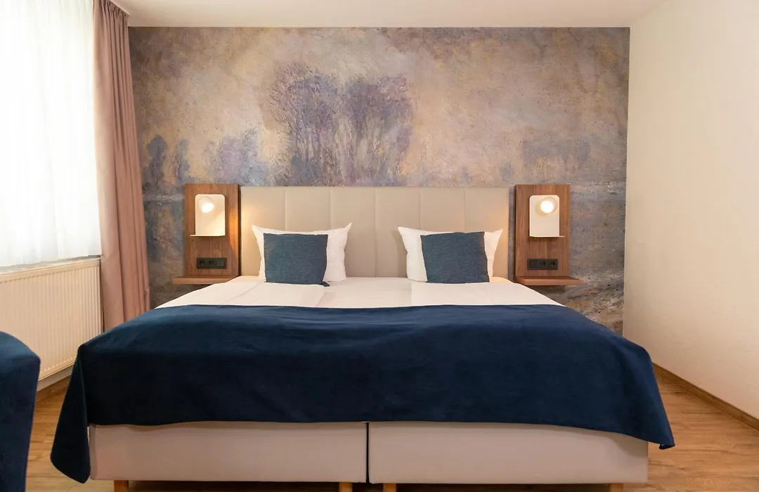 Art Hotel Aachen-1