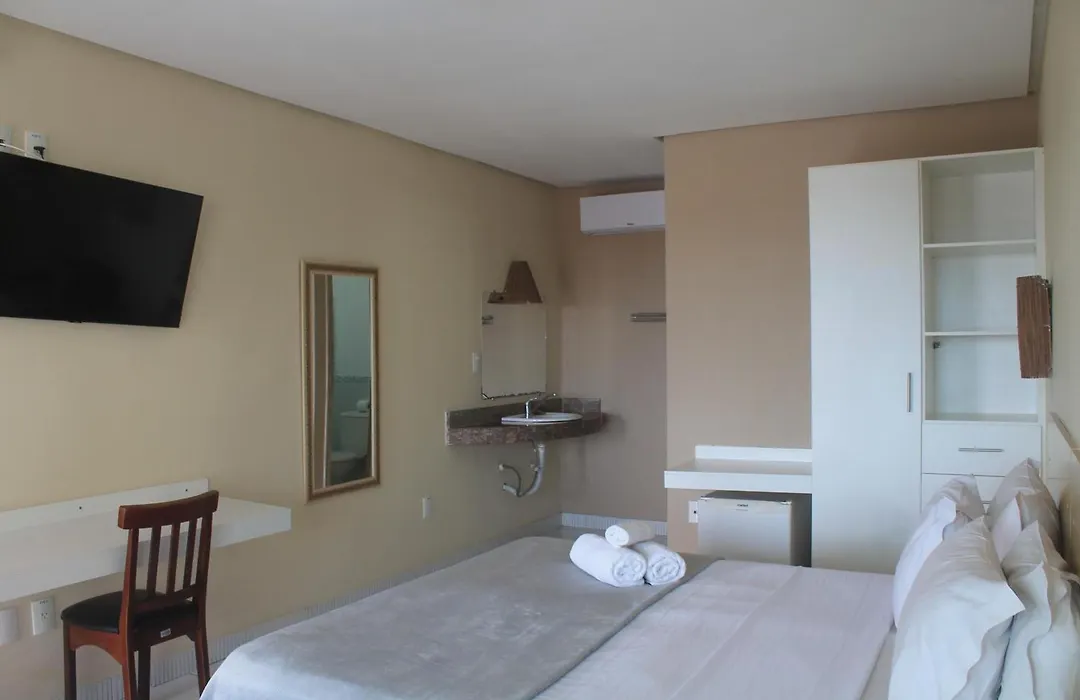 Brisa da Costa Suites-1