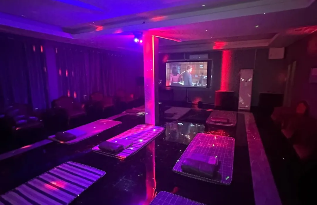Jjimjbang Hotel Spa-1