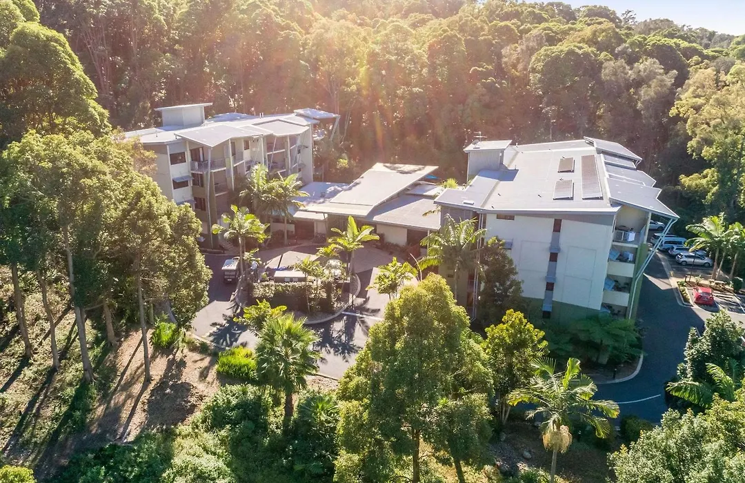 Club Wyndham Coffs Harbour, Trademark Collection By Wyndham-1