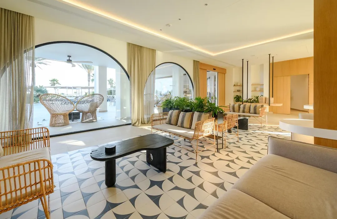 Hotel & Spa Blau Parc-1