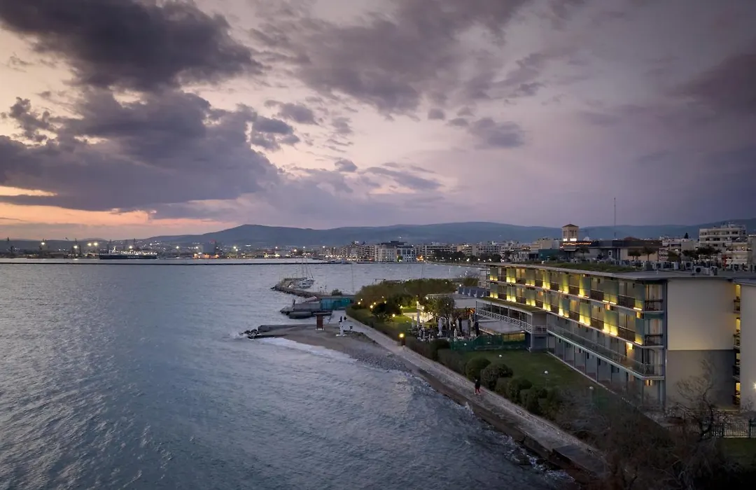 Domotel Xenia Volos-1