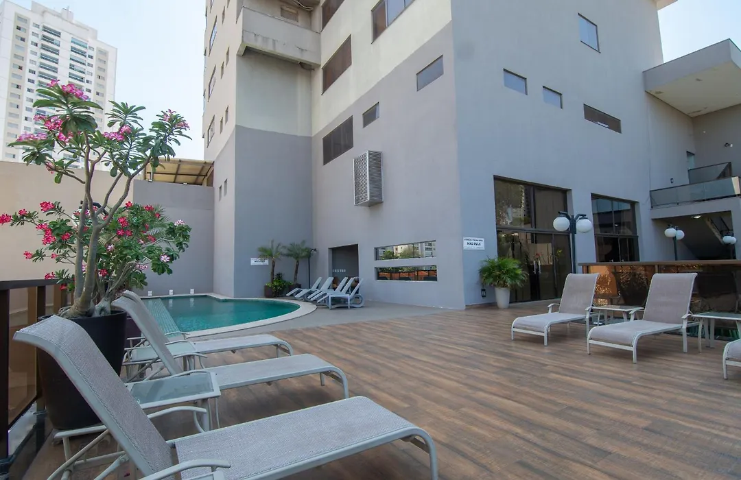 Hotel Gran Odara-1