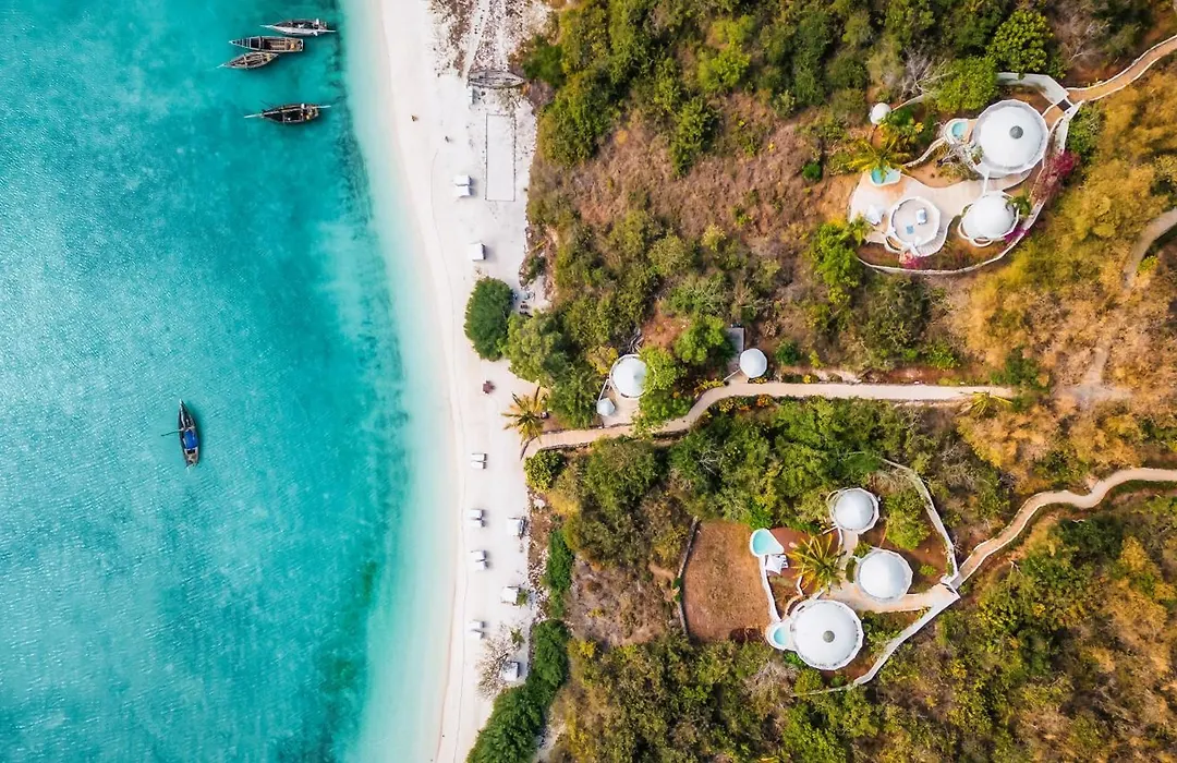 Kilindi Zanzibar (Adults Only)-1
