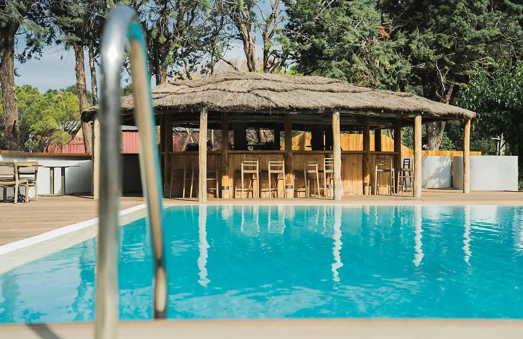 Setclub Hôtel&Spa Aix-en-Provence-1
