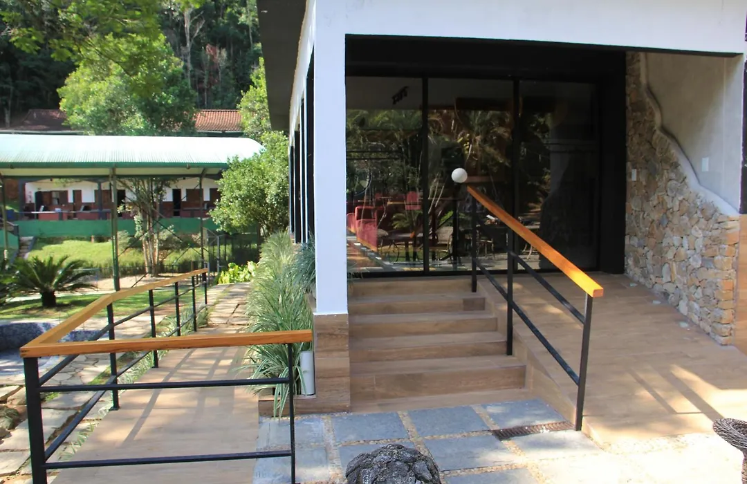 Hotel Fazenda Caluje-1