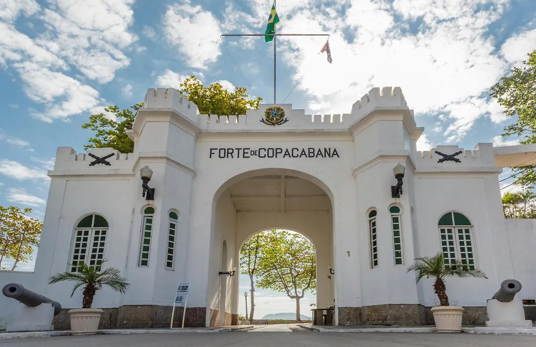 Miramar By Windsor Copacabana-1