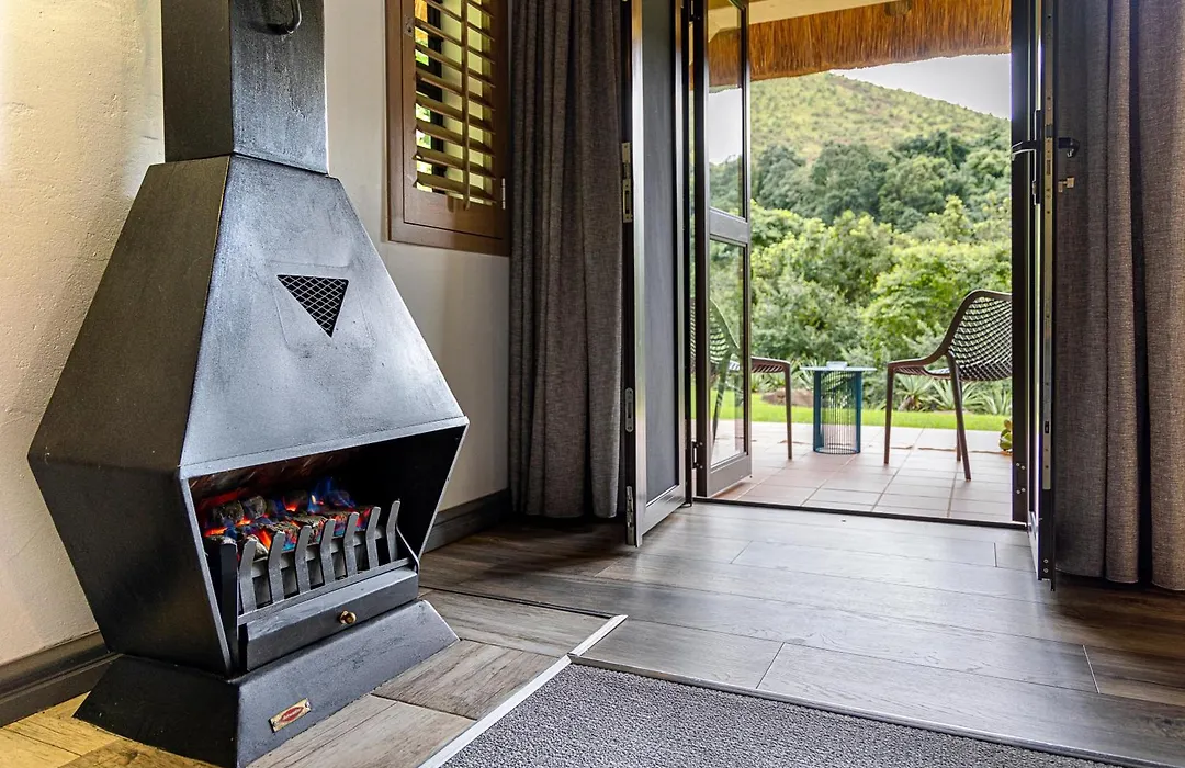 Cavern Resort & Spa-1