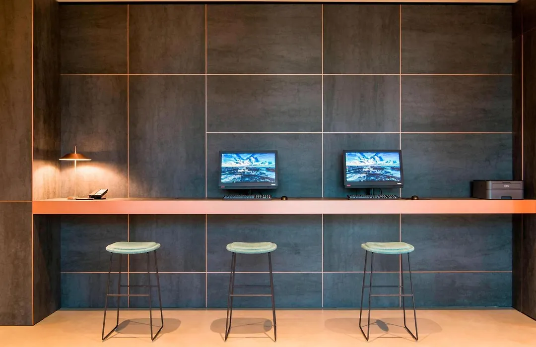 Four Points By Sheraton Venice Mestre-1